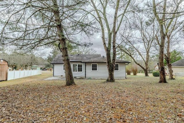 4 Coach SE Trail, Rome, GA 30161