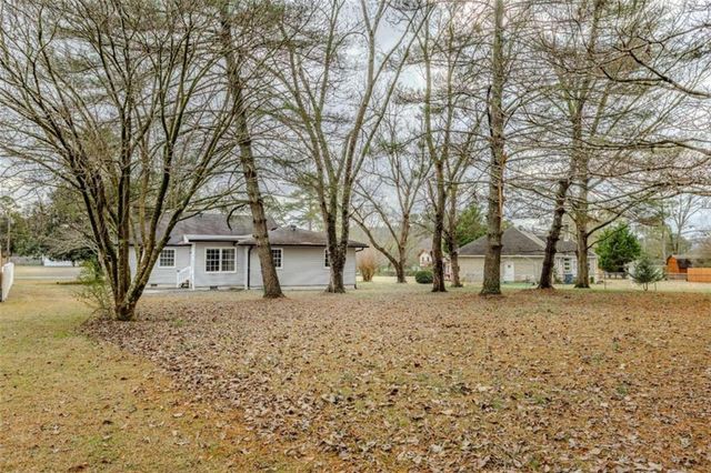 4 Coach SE Trail, Rome, GA 30161