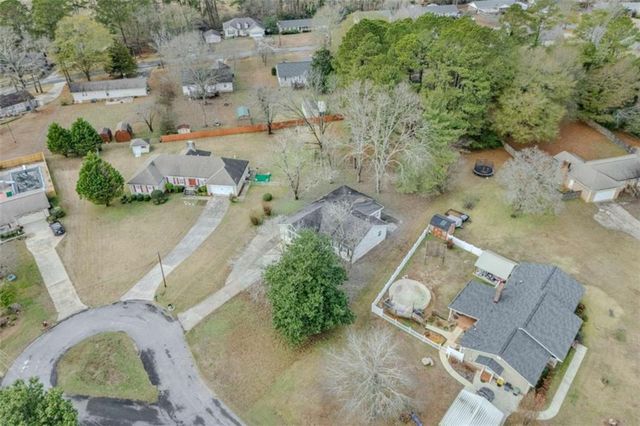 4 Coach SE Trail, Rome, GA 30161