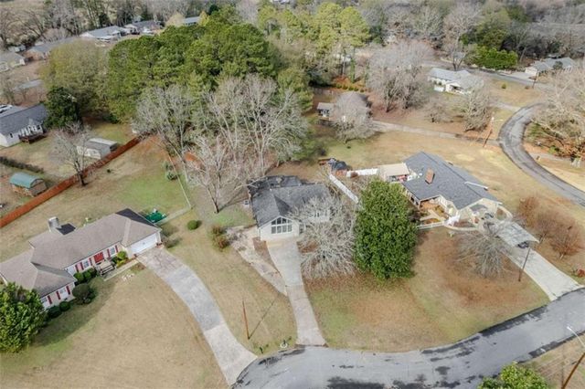 4 Coach SE Trail, Rome, GA 30161