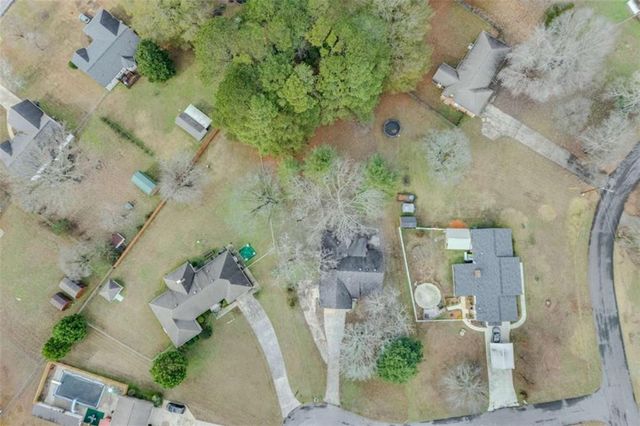 4 Coach SE Trail, Rome, GA 30161