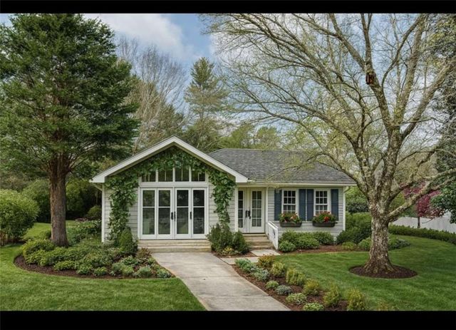 4 Coach SE Trail, Rome, GA 30161