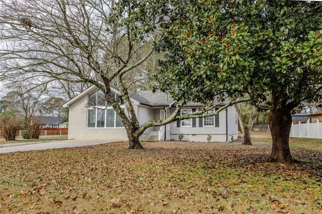 4 Coach SE Trail, Rome, GA 30161