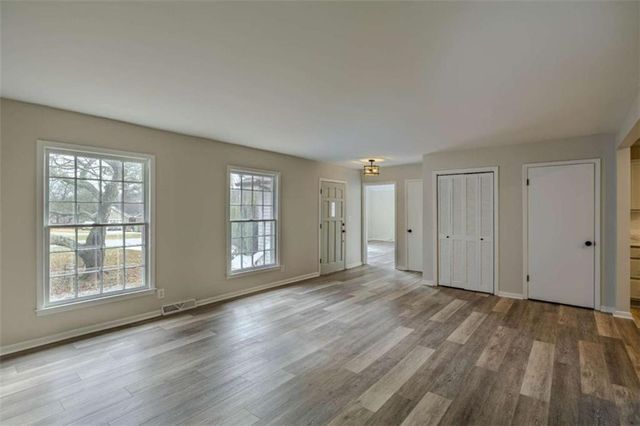 4 Coach SE Trail, Rome, GA 30161