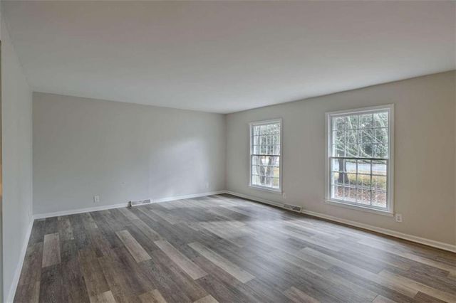 4 Coach SE Trail, Rome, GA 30161