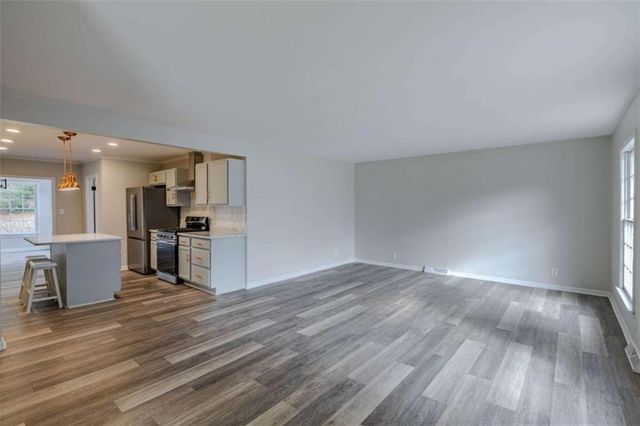 4 Coach SE Trail, Rome, GA 30161