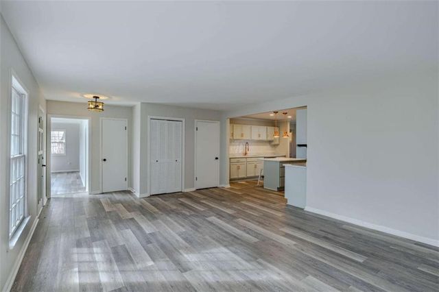 4 Coach SE Trail, Rome, GA 30161