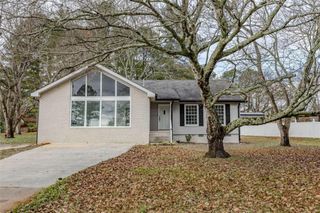 4 Coach SE Trail, Rome, GA 30161