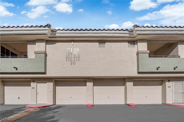 7139 South Durango Drive 314, Las Vegas, NV 89113