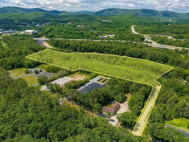 21 Pemi River Heights, Holderness, NH 03245