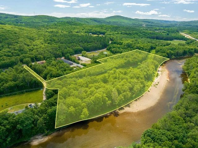 21 Pemi River Heights, Holderness, NH 03245