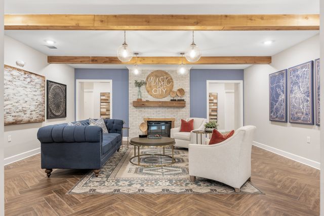 141 Saundersville Rd Apt 1405, Hendersonville, TN 37075