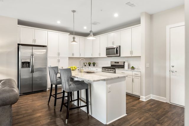 141 Saundersville Rd Apt 1405, Hendersonville, TN 37075