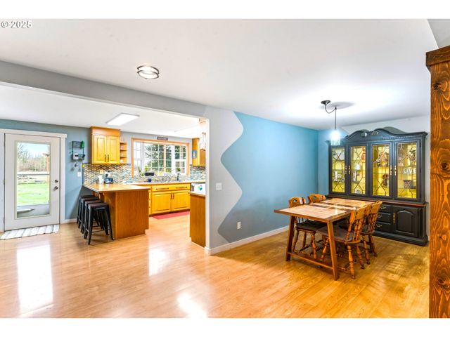 26676 BERG Dr, Monroe, OR 97456