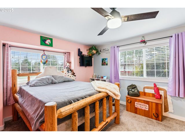 26676 BERG Dr, Monroe, OR 97456