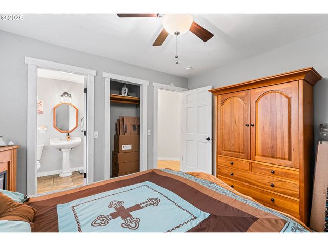 26676 BERG Dr, Monroe, OR 97456