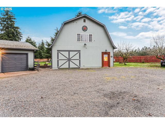 26676 BERG Dr, Monroe, OR 97456