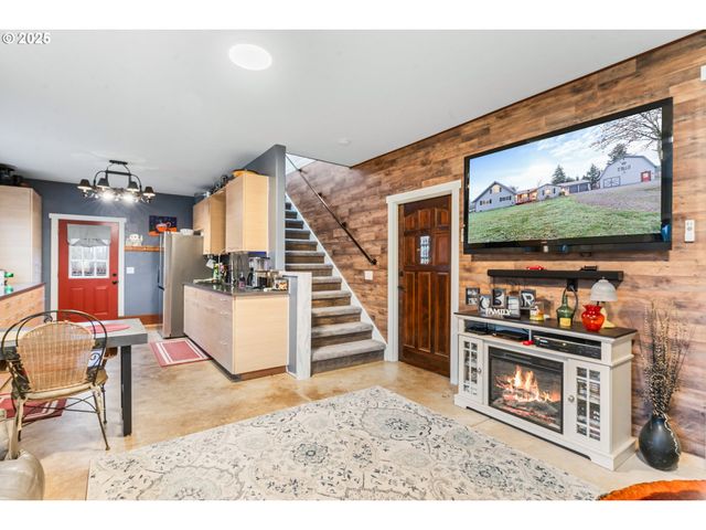 26676 BERG Dr, Monroe, OR 97456