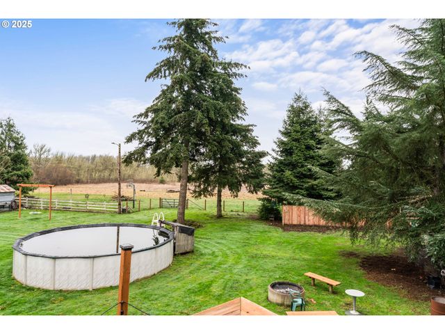 26676 BERG Dr, Monroe, OR 97456