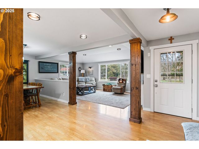 26676 BERG Dr, Monroe, OR 97456