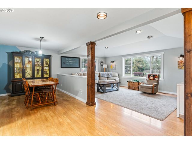 26676 BERG Dr, Monroe, OR 97456