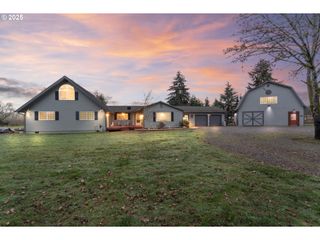 26676 BERG Dr, Monroe, OR 97456