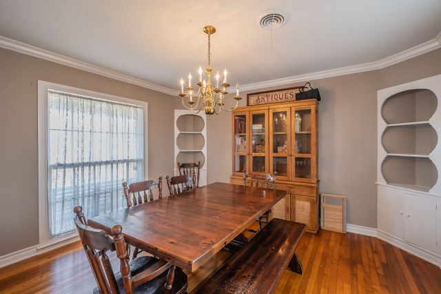 202 S Tower Street, Weatherford, TX 76086