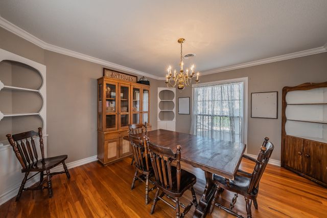 202 S Tower Street, Weatherford, TX 76086