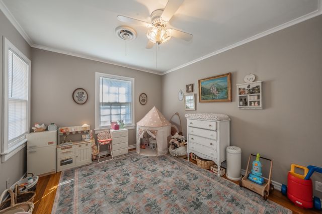 202 S Tower Street, Weatherford, TX 76086