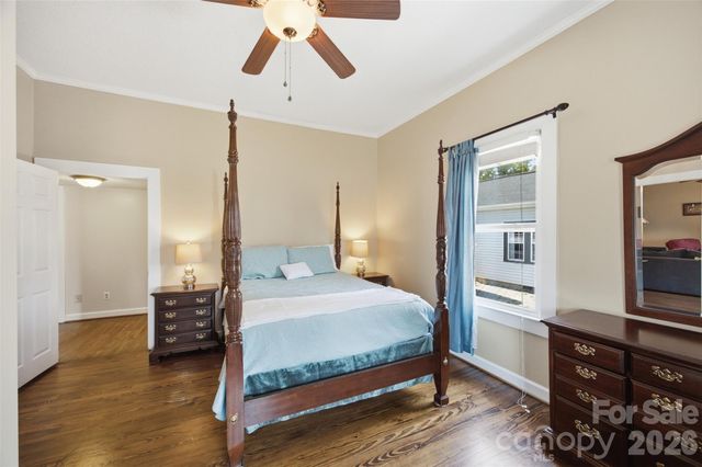 114 York Avenue, Kannapolis, NC 28083
