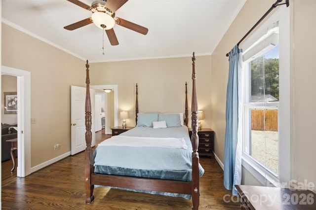 114 York Avenue, Kannapolis, NC 28083