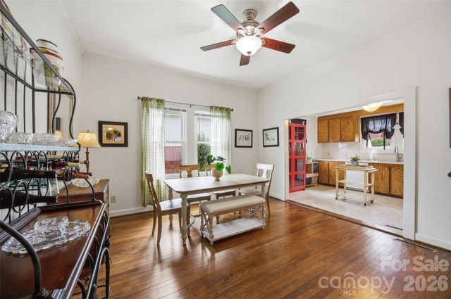 114 York Avenue, Kannapolis, NC 28083