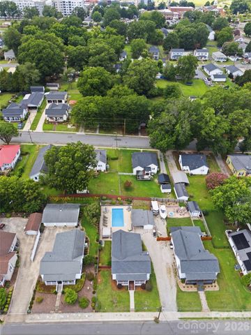114 York Avenue, Kannapolis, NC 28083