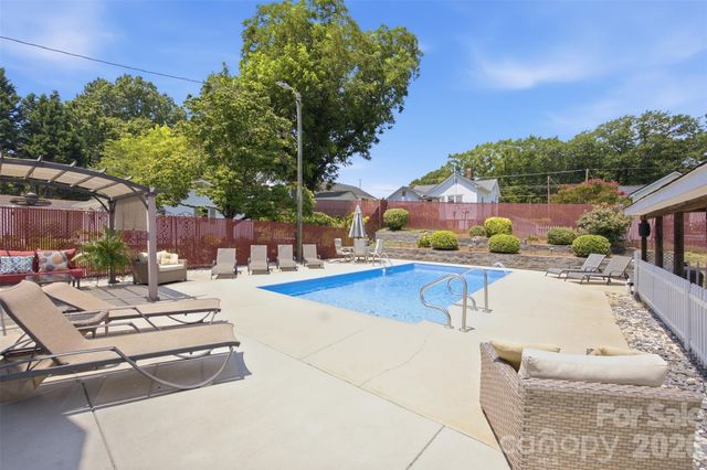 114 York Avenue, Kannapolis, NC 28083