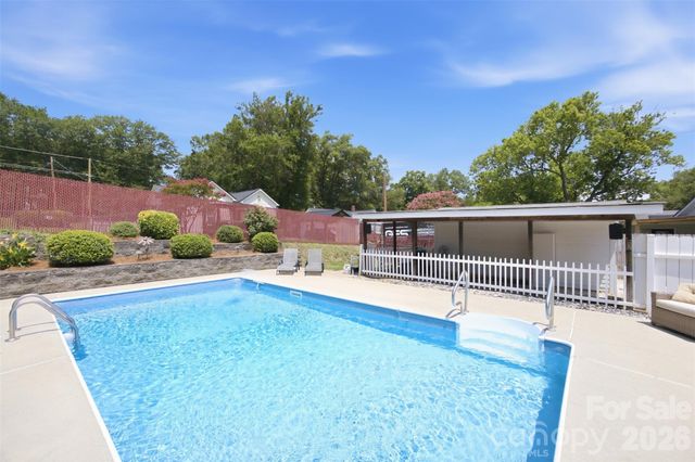 114 York Avenue, Kannapolis, NC 28083