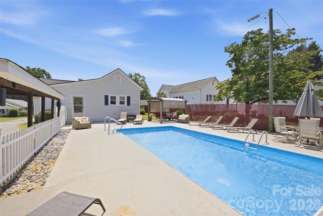 114 York Avenue, Kannapolis, NC 28083