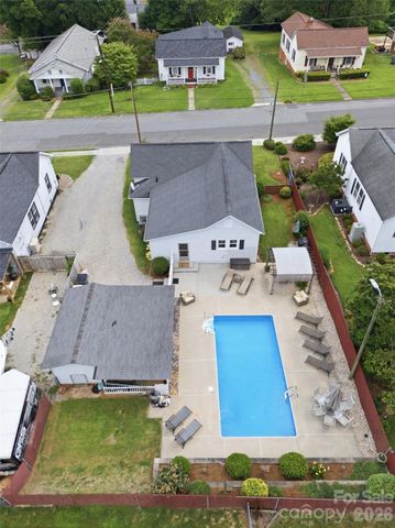 114 York Avenue, Kannapolis, NC 28083