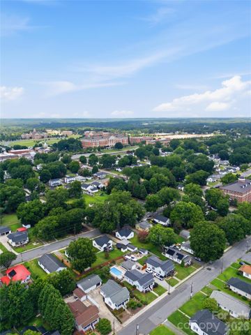 114 York Avenue, Kannapolis, NC 28083
