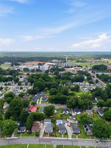 114 York Avenue, Kannapolis, NC 28083