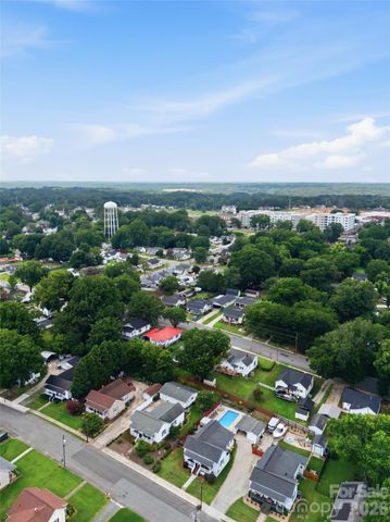 114 York Avenue, Kannapolis, NC 28083