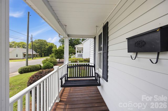 114 York Avenue, Kannapolis, NC 28083
