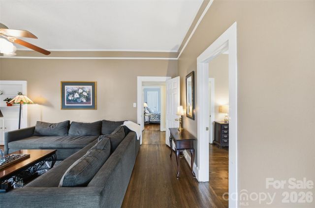 114 York Avenue, Kannapolis, NC 28083
