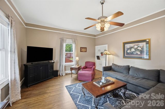 114 York Avenue, Kannapolis, NC 28083
