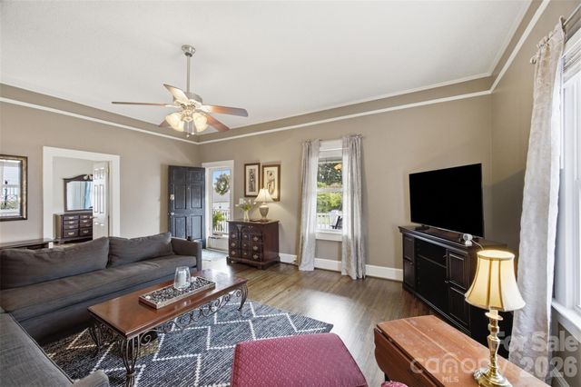 114 York Avenue, Kannapolis, NC 28083