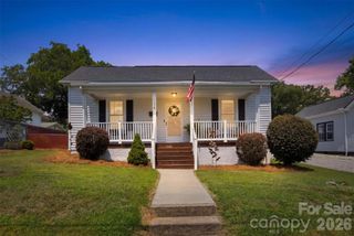 114 York Avenue, Kannapolis, NC 28083