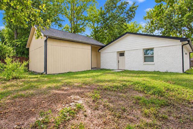 16618 Larchwood Drive, Houston, TX 77396
