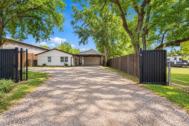 16618 Larchwood Drive, Houston, TX 77396