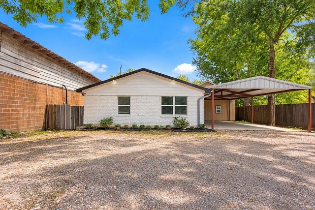 16618 Larchwood Drive, Houston, TX 77396