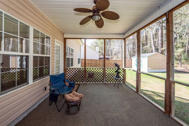 158 Red Cypress Drive, Goose Creek, SC 29445