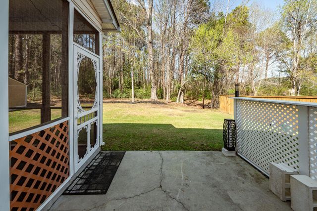 158 Red Cypress Drive, Goose Creek, SC 29445